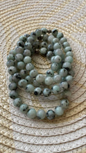 Load image into Gallery viewer, Kiwi Jasper bracelet