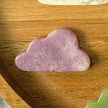 Load image into Gallery viewer, Gemstone cloud