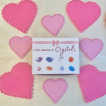 Load image into Gallery viewer, Fine collection of crystals