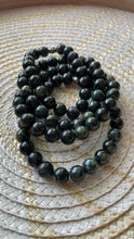 Load image into Gallery viewer, Kambaba Jasper bracelet

