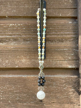 Load image into Gallery viewer, Amazonite Essential Oil Diffuser
