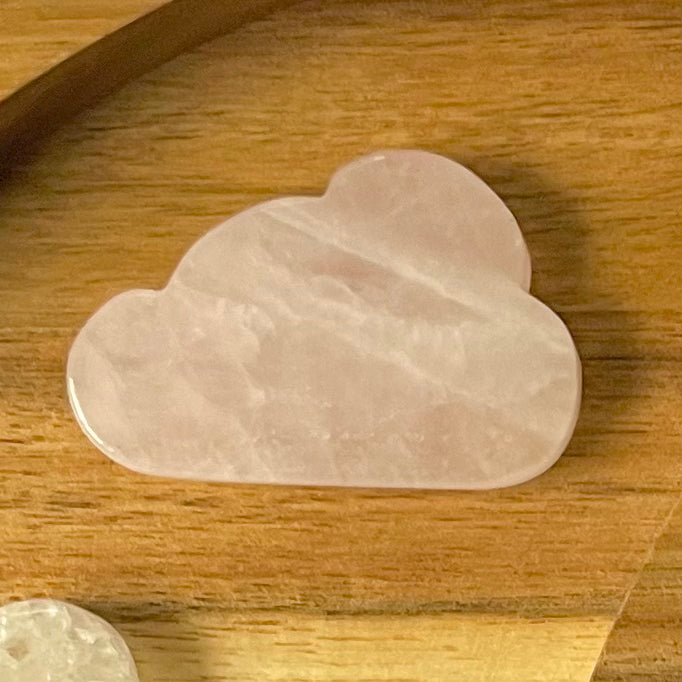 Gemstone cloud