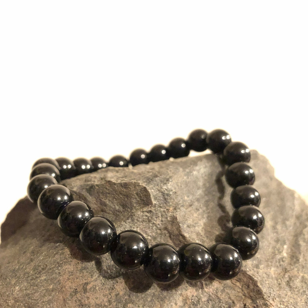 Black Jasper Bracelet