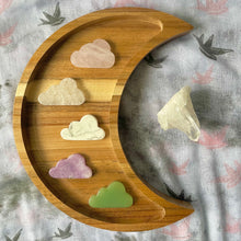 Load image into Gallery viewer, Gemstone cloud
